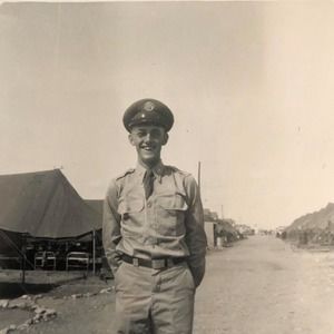 Meet your Posher, Rita